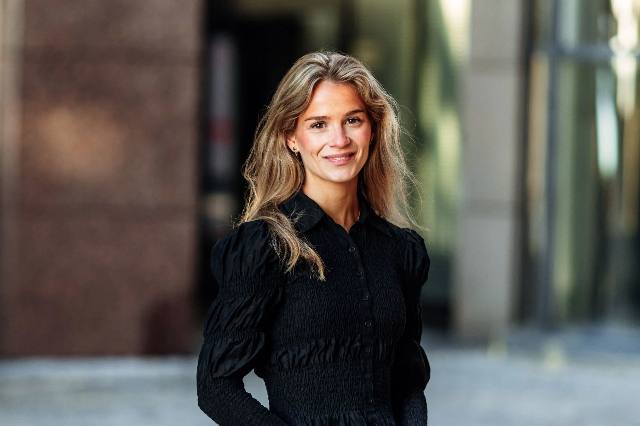 Bilde av Aurora Solbakk Andersen